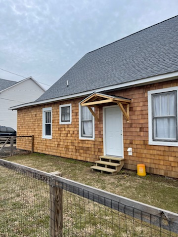 Recent Roofing Work in Sparrow's Point