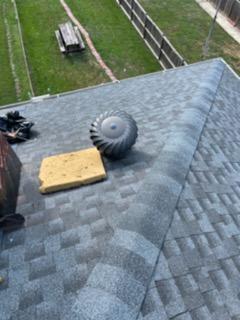 Roof Replacement in Oakleigh Road Parkville