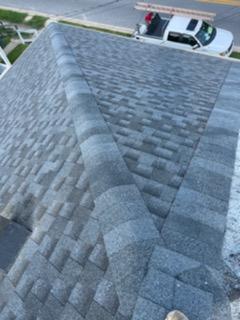 Roof Replacement in Oakleigh Road Parkville
