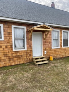 Recent Roofing Work in Sparrow's Point