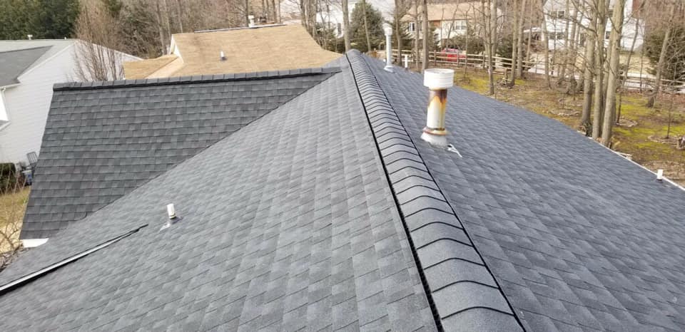Roofing Company in Middle River