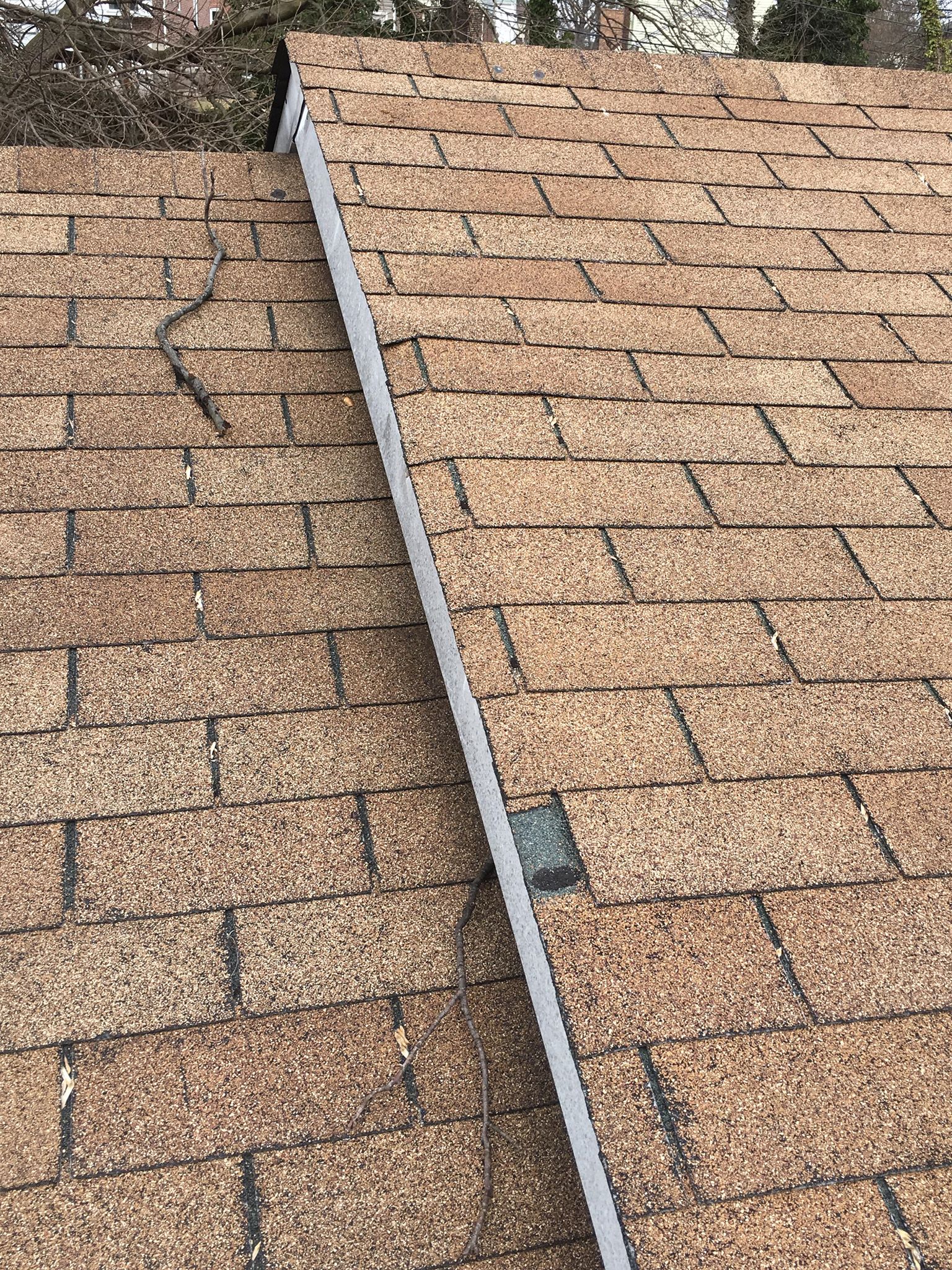 Roof Replacement Maryland