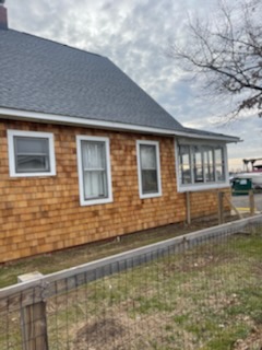 Recent Roofing Work in Sparrow's Point