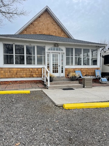 Recent Roofing Work in Sparrow's Point