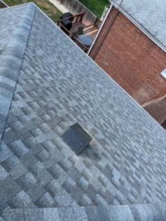 Roof Replacement in Oakleigh Road Parkville