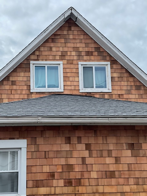 Recent Roofing Work in Sparrow's Point