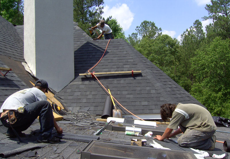 Preferred Parkville Roofing Company