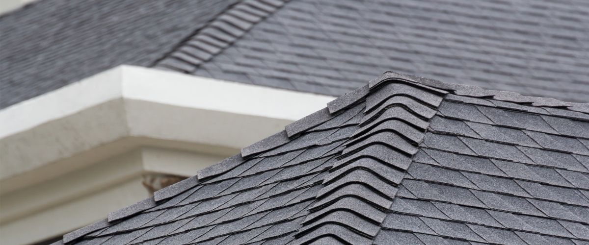 Roofing Company in Overlea