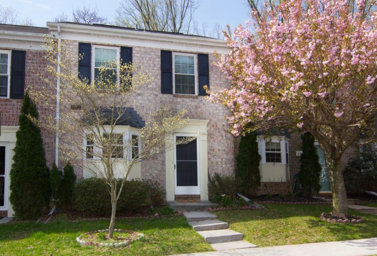 Roofing Company in Overlea, Maryland