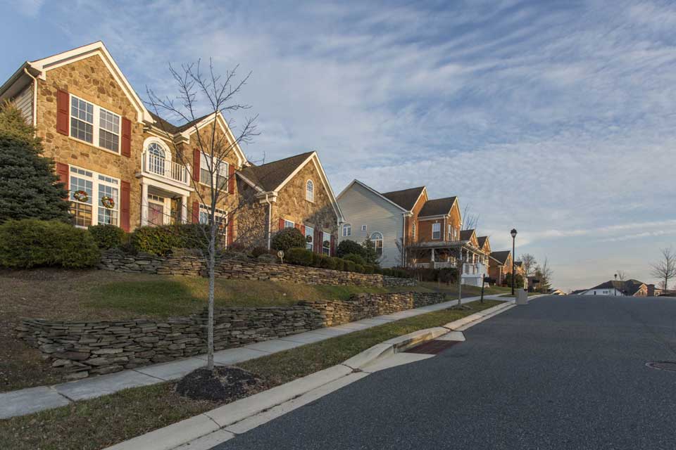 Roofing Company in Perry Hall, Maryland