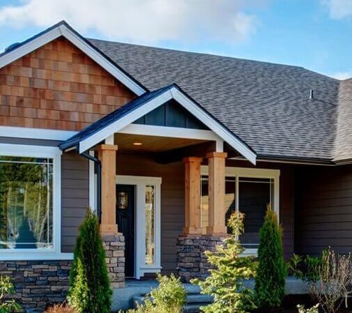 Expert Roofing Services in Parkville