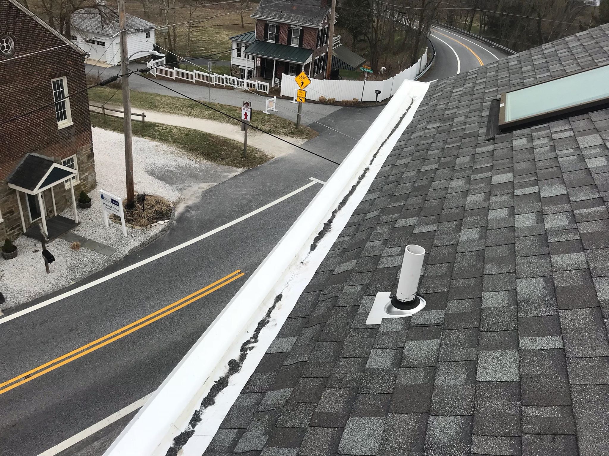 Roof Replacement Maryland