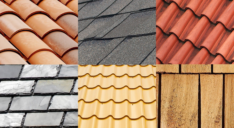 roofing materials zip roofing